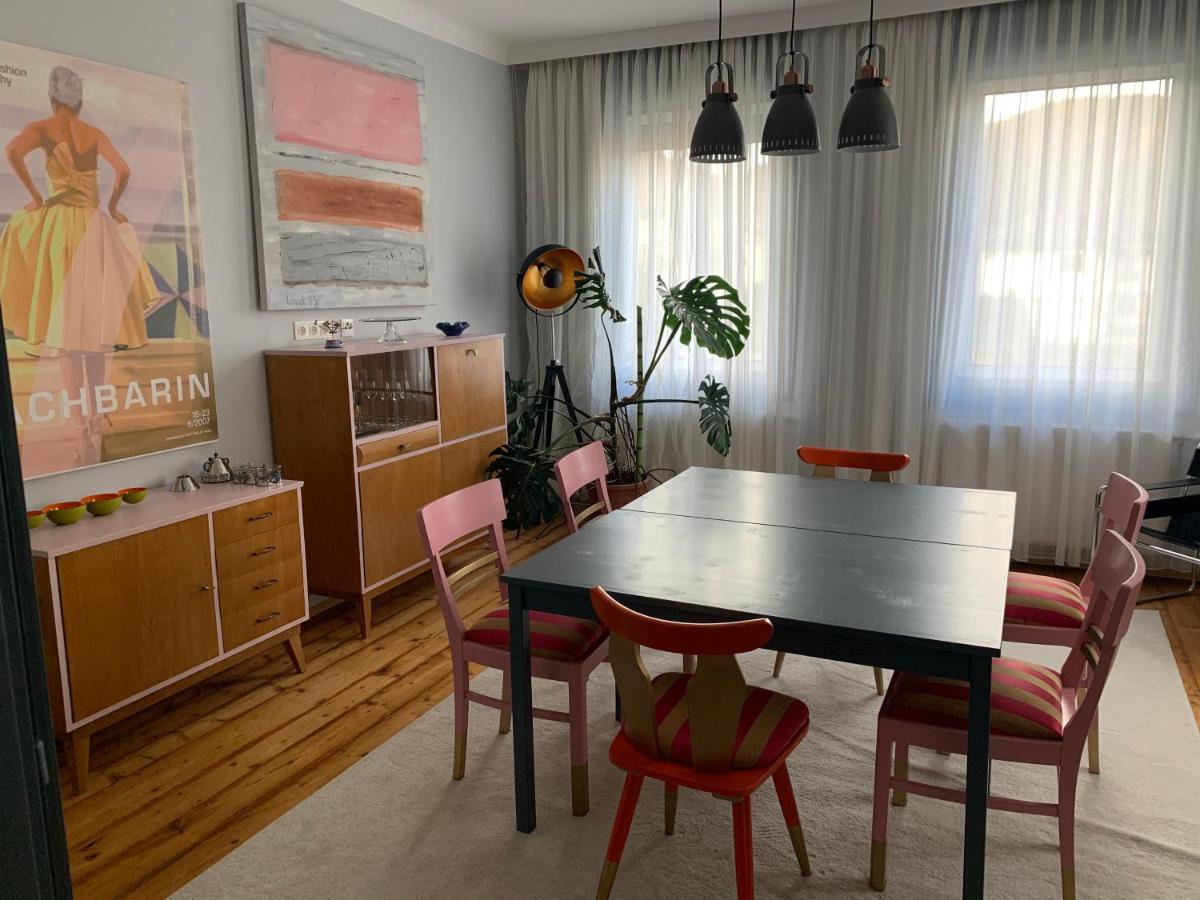 Aspang MarktHaus Zweiアパートメント エクステリア 写真