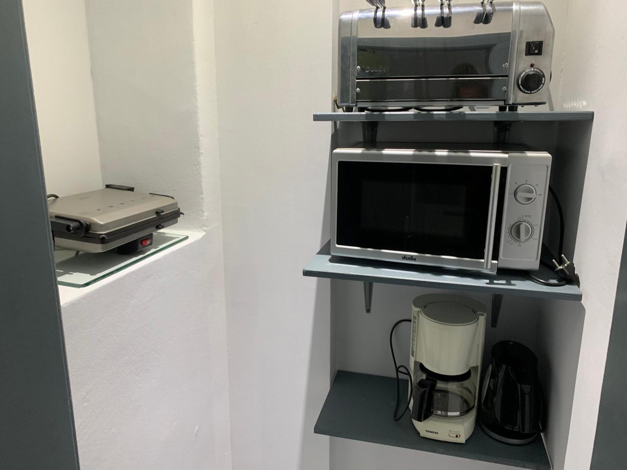 Aspang MarktHaus Zweiアパートメント エクステリア 写真