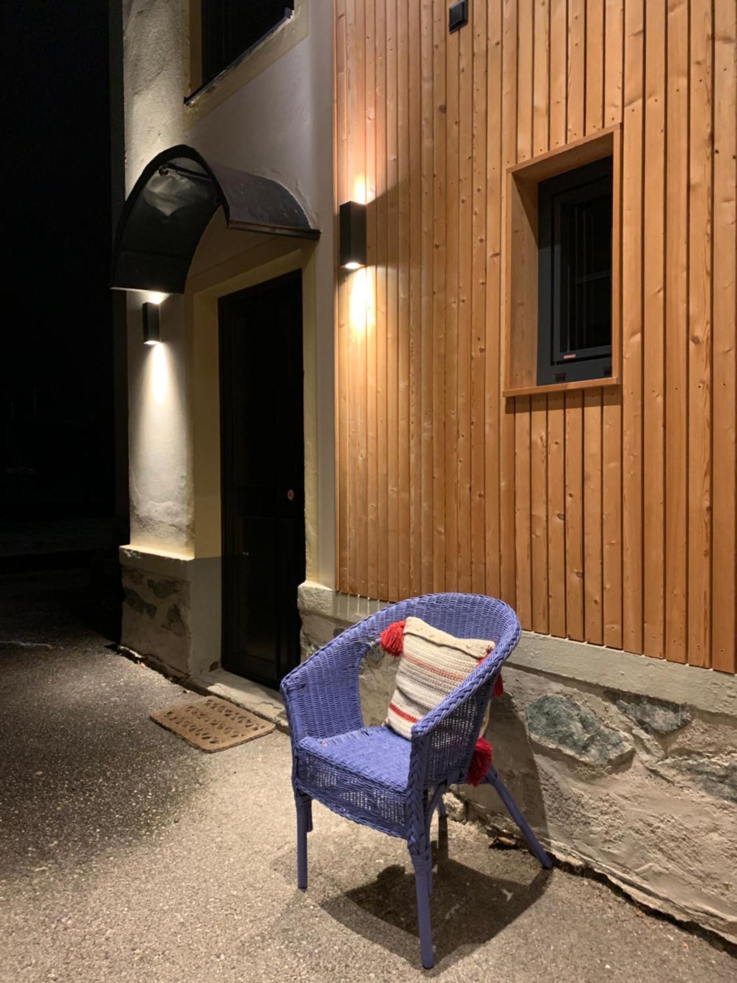 Aspang MarktHaus Zweiアパートメント エクステリア 写真